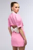 PRETTY IN PINK BLAZER MINI DRESS sold by AKIRA