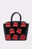 STAY IN MY BAG PURSE sold by AKIRA