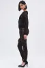 ONLY IF THERE'S BOTTLE SERVICE LACE JUMPSUIT sold by AKIRA