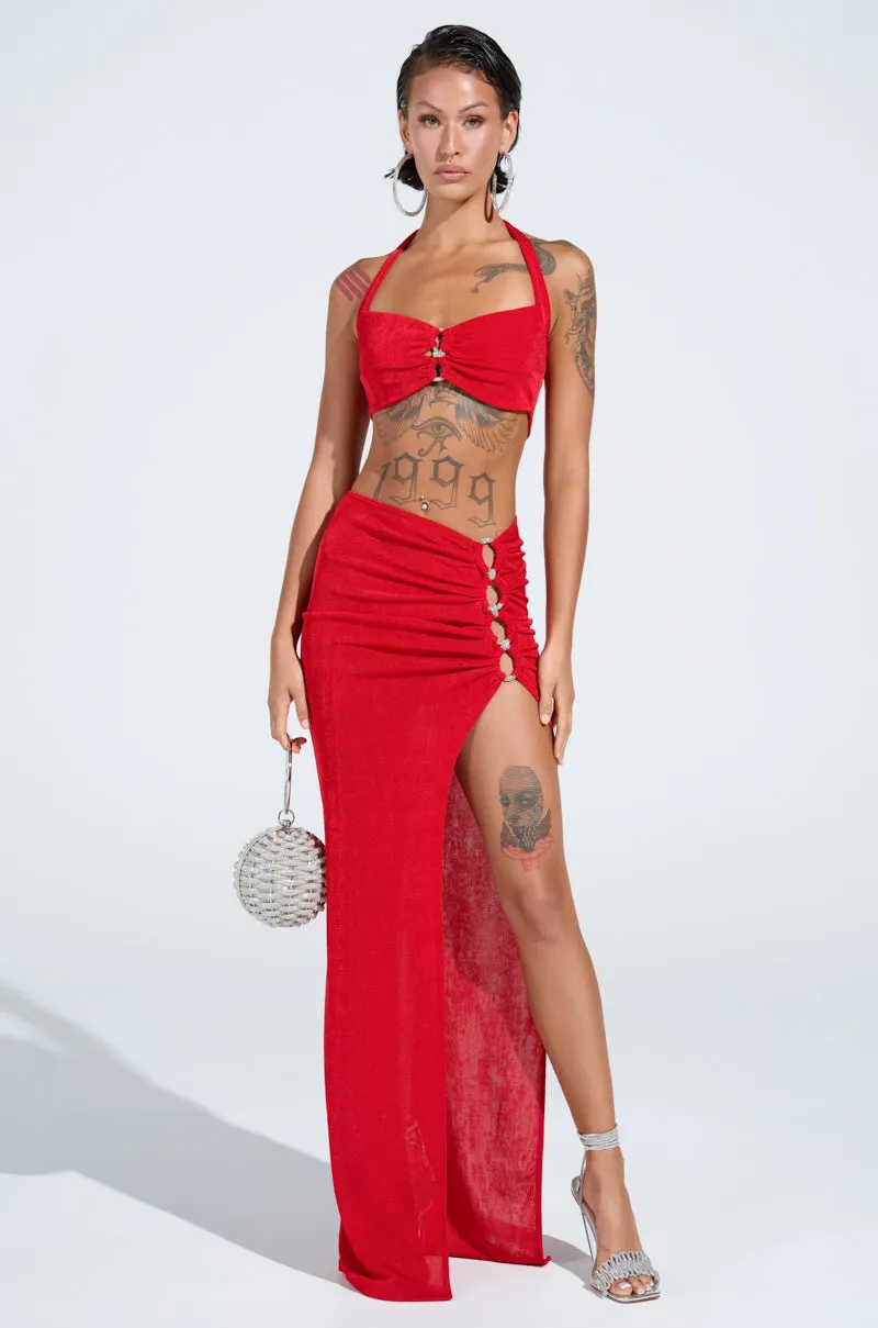 BEAUTY QUEEN BRALETTE sold by AKIRA product image thumbnail 5