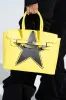 STAR POWER TOTE sold by AKIRA