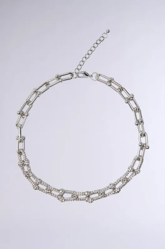 TIFF NECKLACE sold by AKIRA