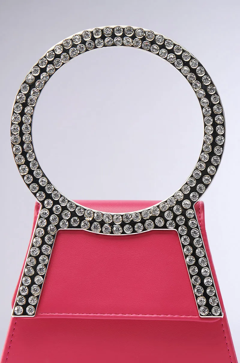 TO THE THRONE PURSE sold by AKIRA product image thumbnail 4