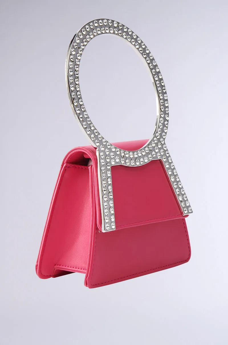 TO THE THRONE PURSE sold by AKIRA product image thumbnail 3