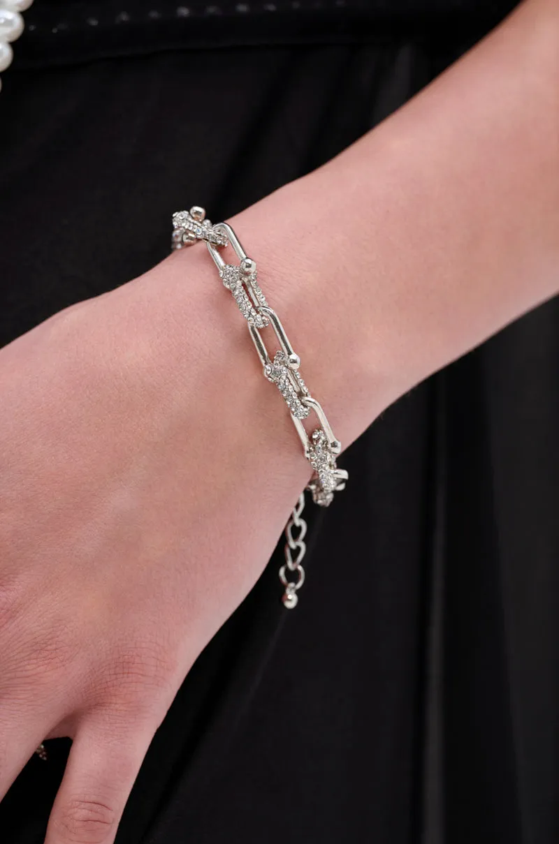 TIFF BRACELET sold by AKIRA product image thumbnail 2