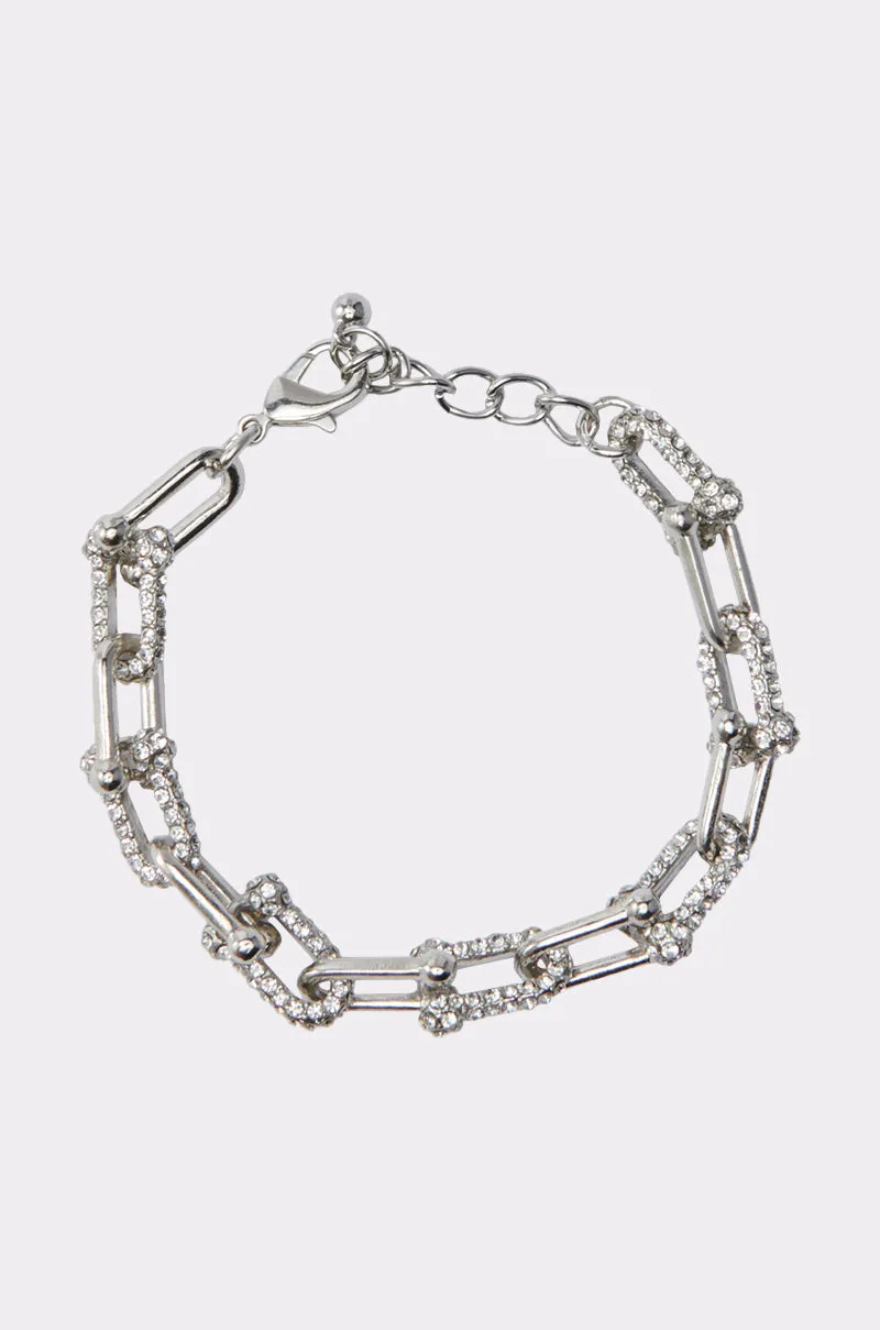 TIFF BRACELET sold by AKIRA