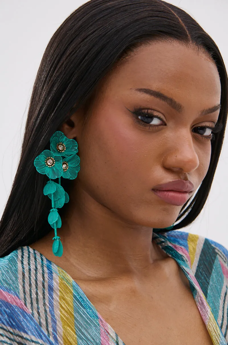 TOTEALLY EARRING sold by AKIRA product image thumbnail 2