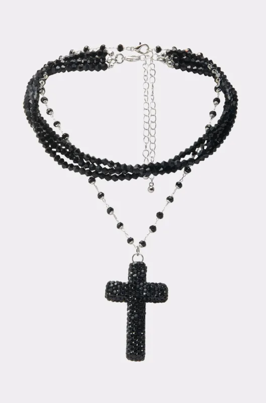 DOLCE NECKLACE made by AKIRA