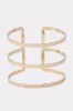 STRICTLY BUSINESS ARM CUFF sold by AKIRA