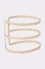 STRICTLY BUSINESS ARM CUFF sold by AKIRA