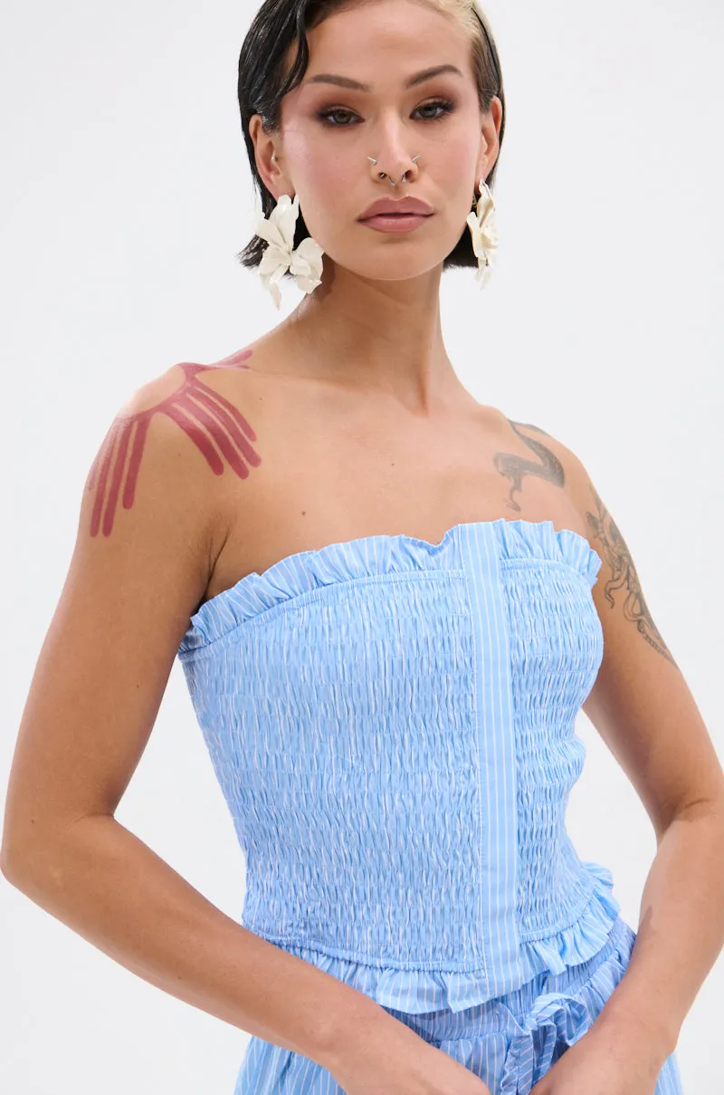 ASHLEY BRALETTE sold by AKIRA product image thumbnail 2