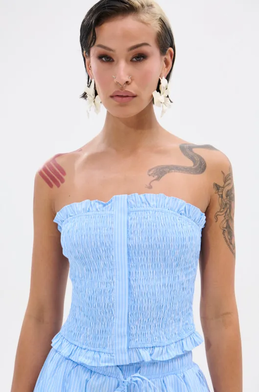 ASHLEY BRALETTE sold by AKIRA