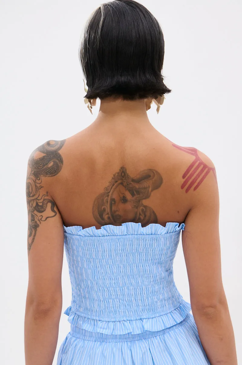 ASHLEY BRALETTE sold by AKIRA product image thumbnail 4