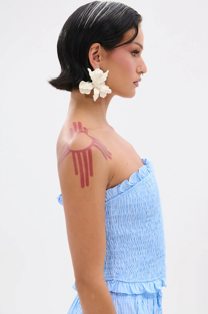 ASHLEY BRALETTE sold by AKIRA product image thumbnail 3