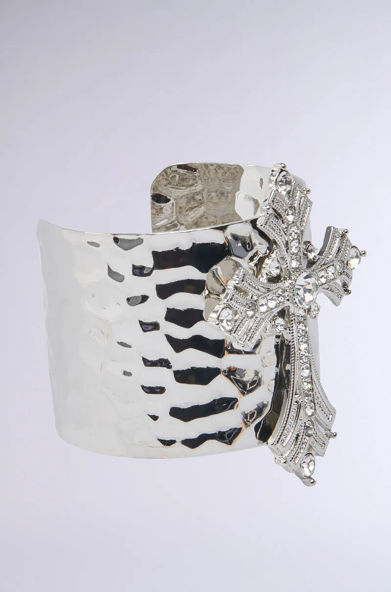 GIVING ENERGY CUFF sold by AKIRA product image thumbnail 3