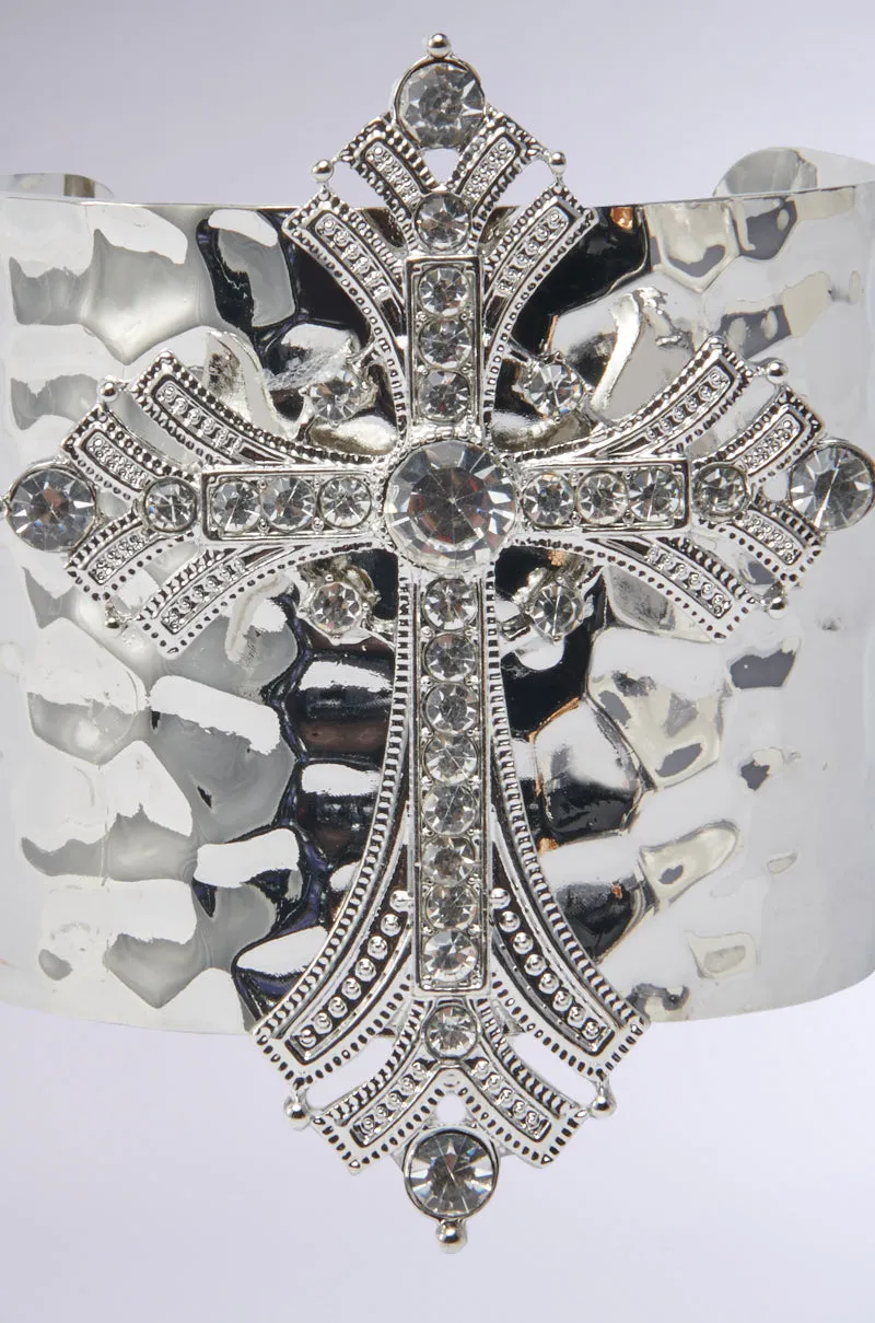 GIVING ENERGY CUFF sold by AKIRA product image thumbnail 4