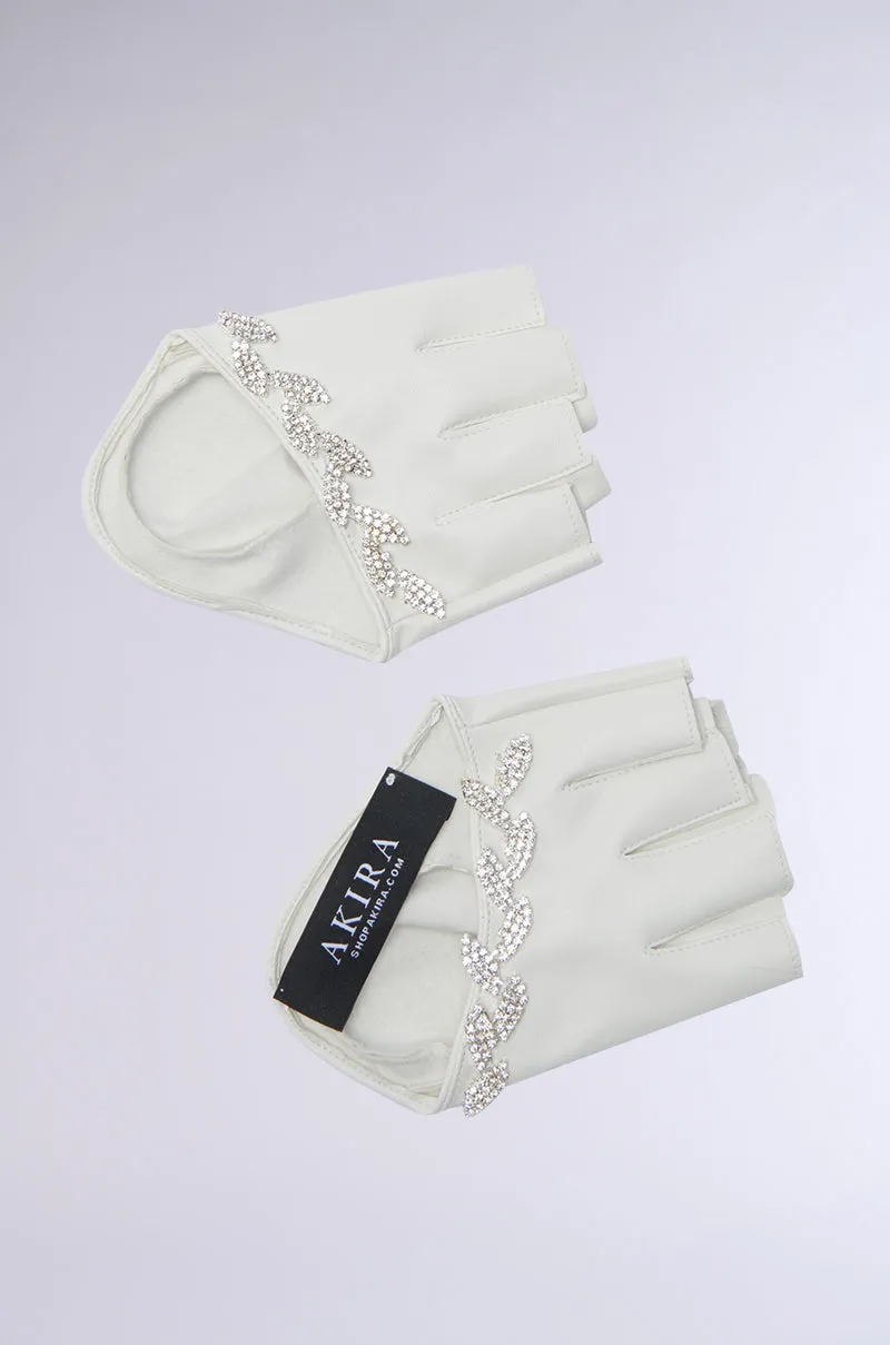 GET WITH IT GLOVES sold by AKIRA product image thumbnail 5