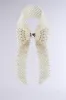 BUTTONED UP PEARL COLLAR sold by AKIRA