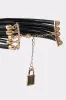 KEY TO MY HEART NECKLACE sold by AKIRA