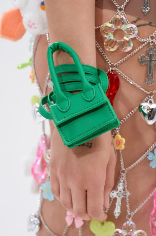IN MY BAG BRACELET sold by AKIRA
