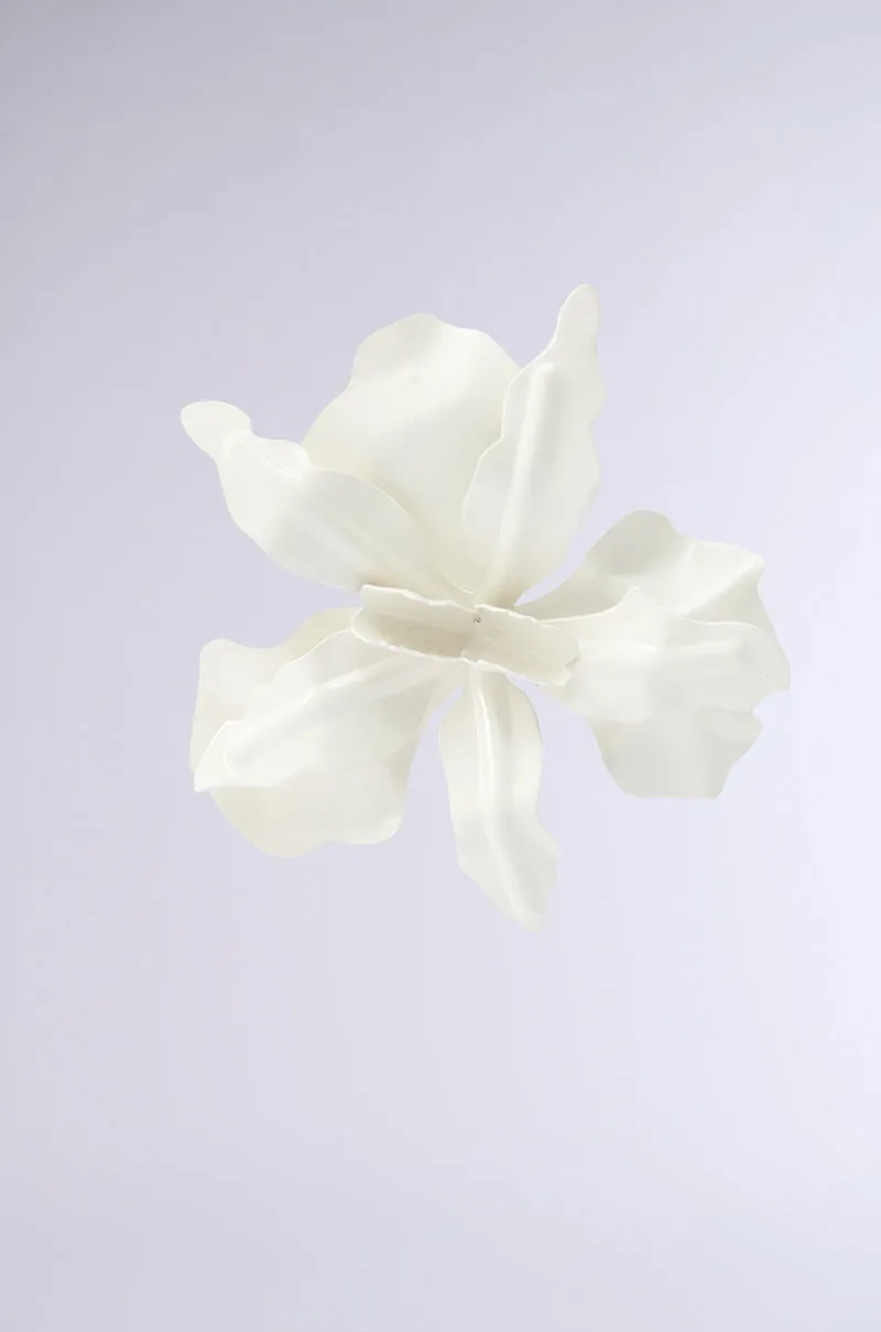 NEVER SETTLE EARRING sold by AKIRA product image thumbnail 5