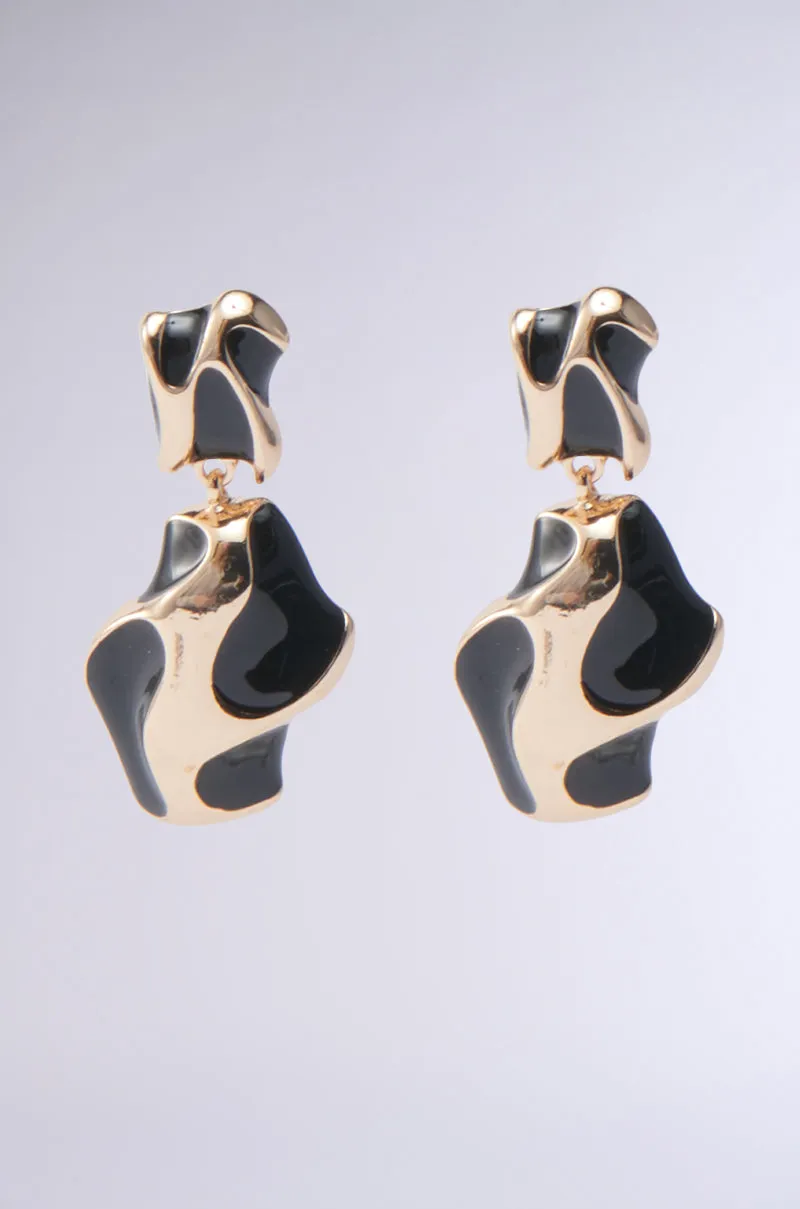 FOR THE VIBES EARRING sold by AKIRA product image thumbnail 2