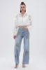 PRETTY THING EMBELLISHED BOMBER sold by AKIRA