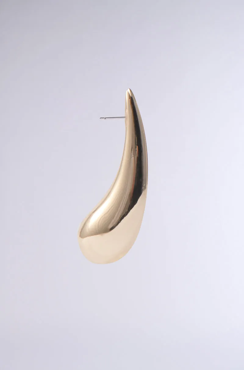 IN THE WIND EARRING sold by AKIRA product image thumbnail 4