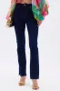 THE BEST CORSET WAISTED FLARE DENIM sold by AKIRA