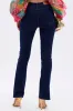 THE BEST CORSET WAISTED FLARE DENIM sold by AKIRA