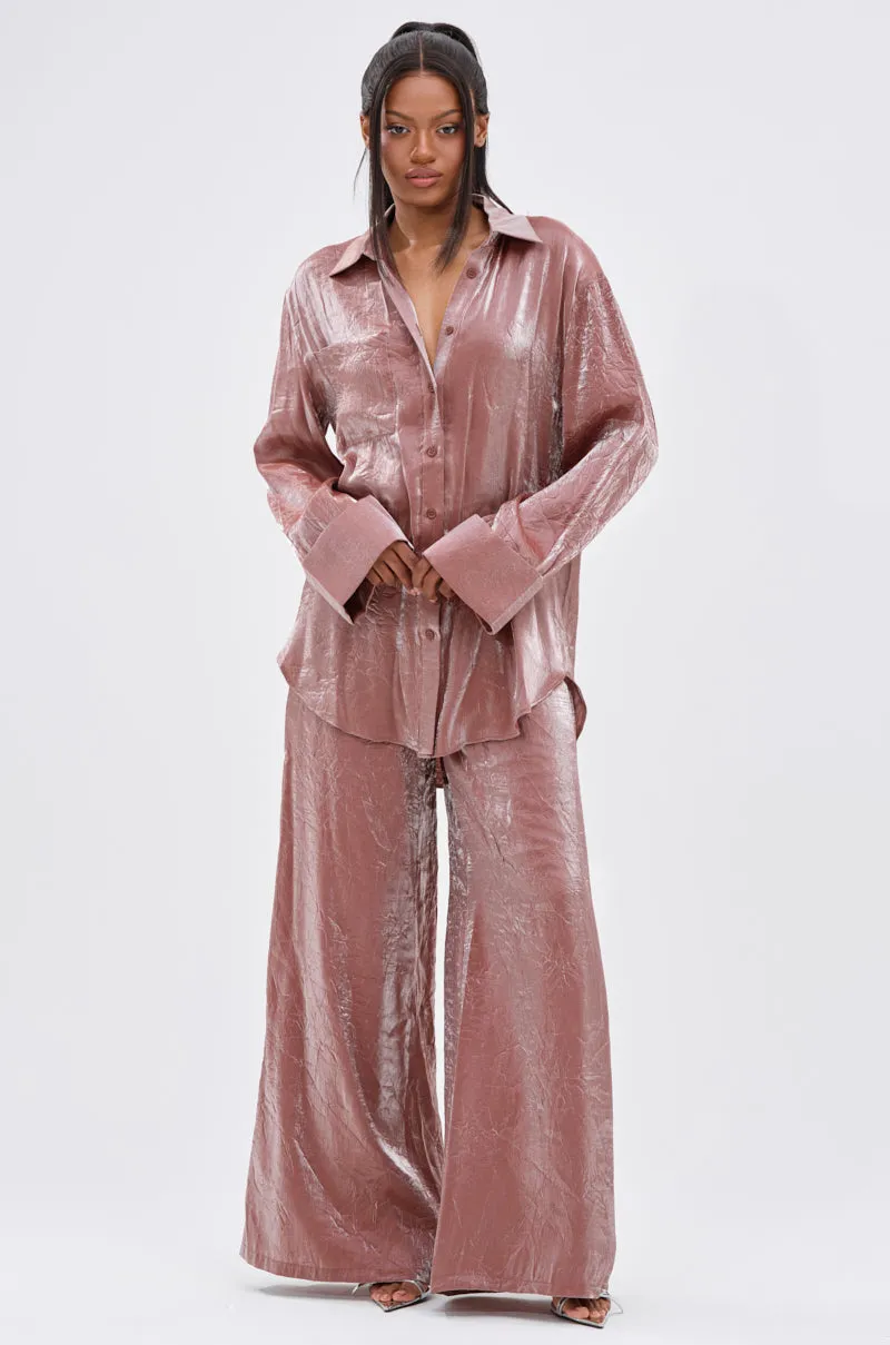 LOOK AT ME PANT sold by AKIRA product image thumbnail 2