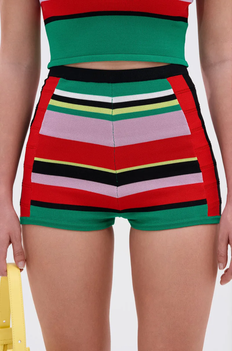 DAY TRIP SHORT sold by AKIRA product image thumbnail 2