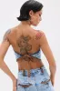 TOO COOL FOR THIS CORSET sold by AKIRA