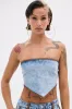 TOO COOL FOR THIS CORSET sold by AKIRA