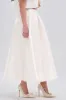 GIRL POWER MIDI SKIRT sold by AKIRA