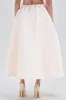 GIRL POWER MIDI SKIRT sold by AKIRA