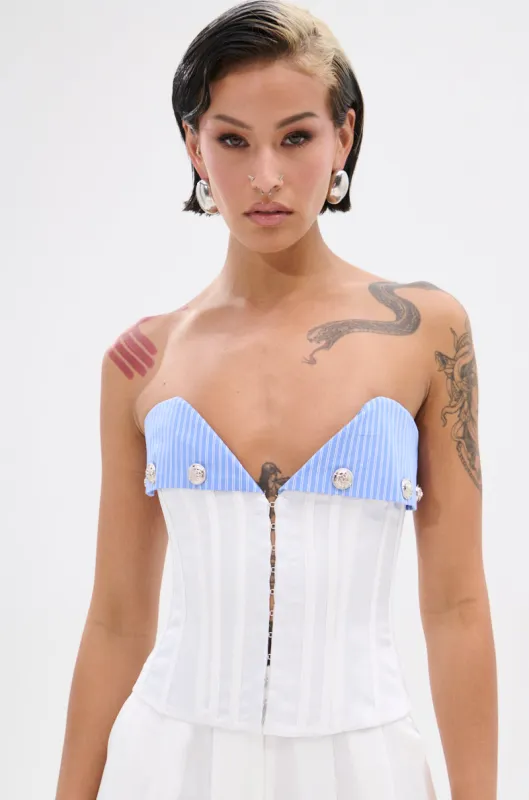 KLYA CORSET made by AKIRA