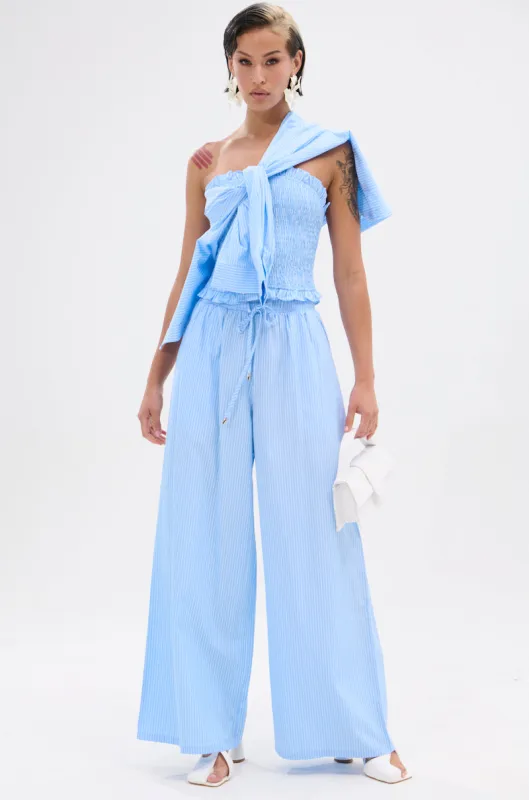 ASHLEY RELAXED PANT sold by AKIRA