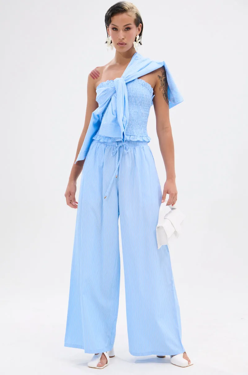 ASHLEY RELAXED PANT sold by AKIRA