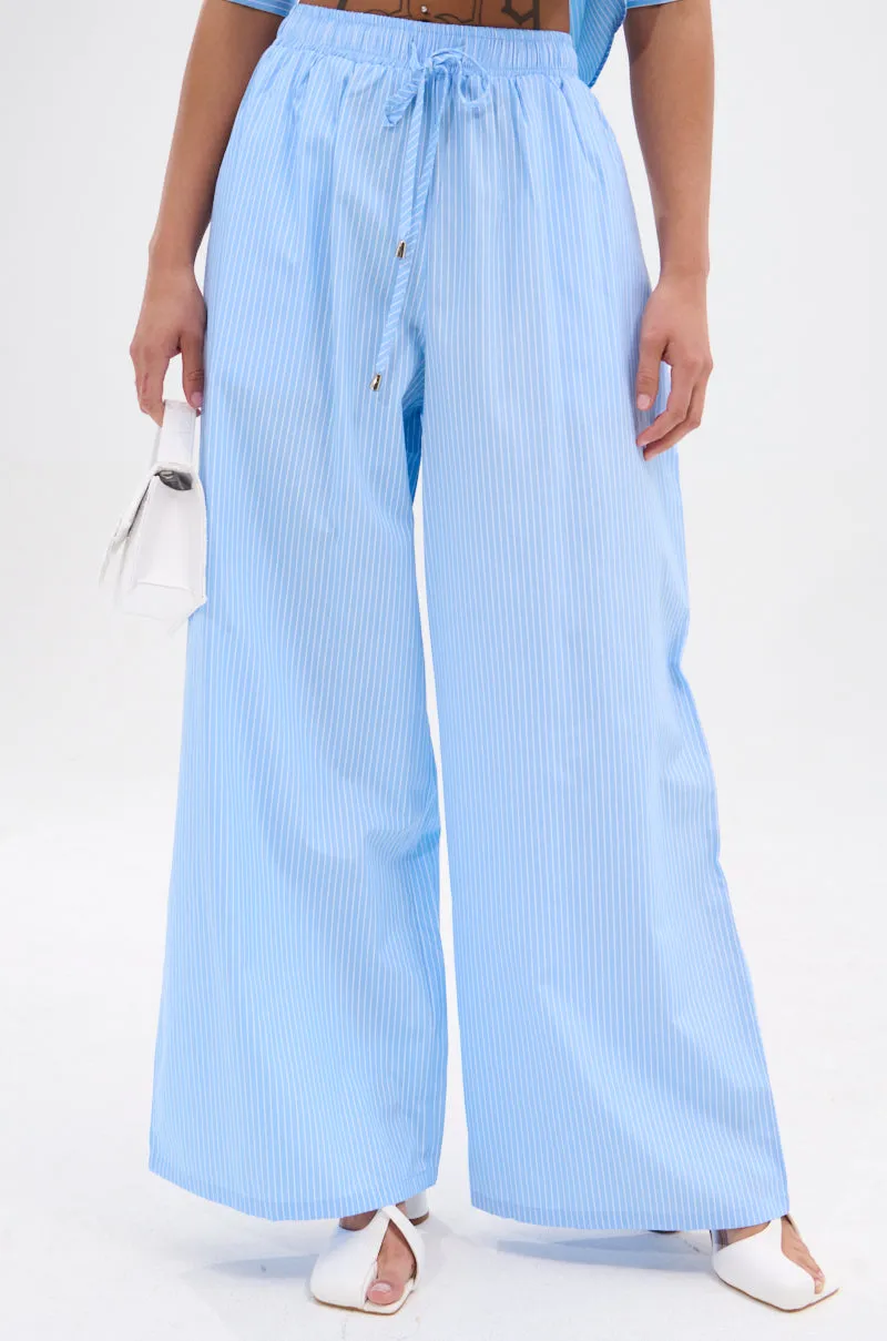 ASHLEY RELAXED PANT sold by AKIRA product image thumbnail 3