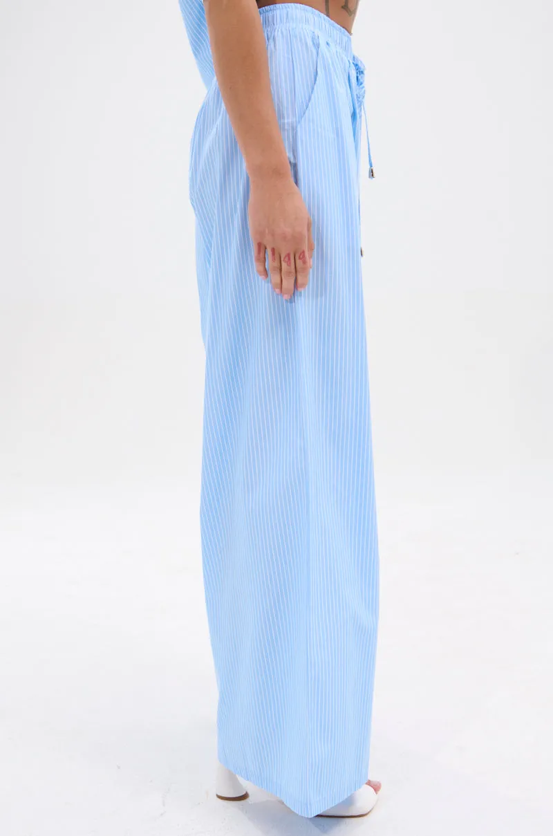ASHLEY RELAXED PANT sold by AKIRA product image thumbnail 4