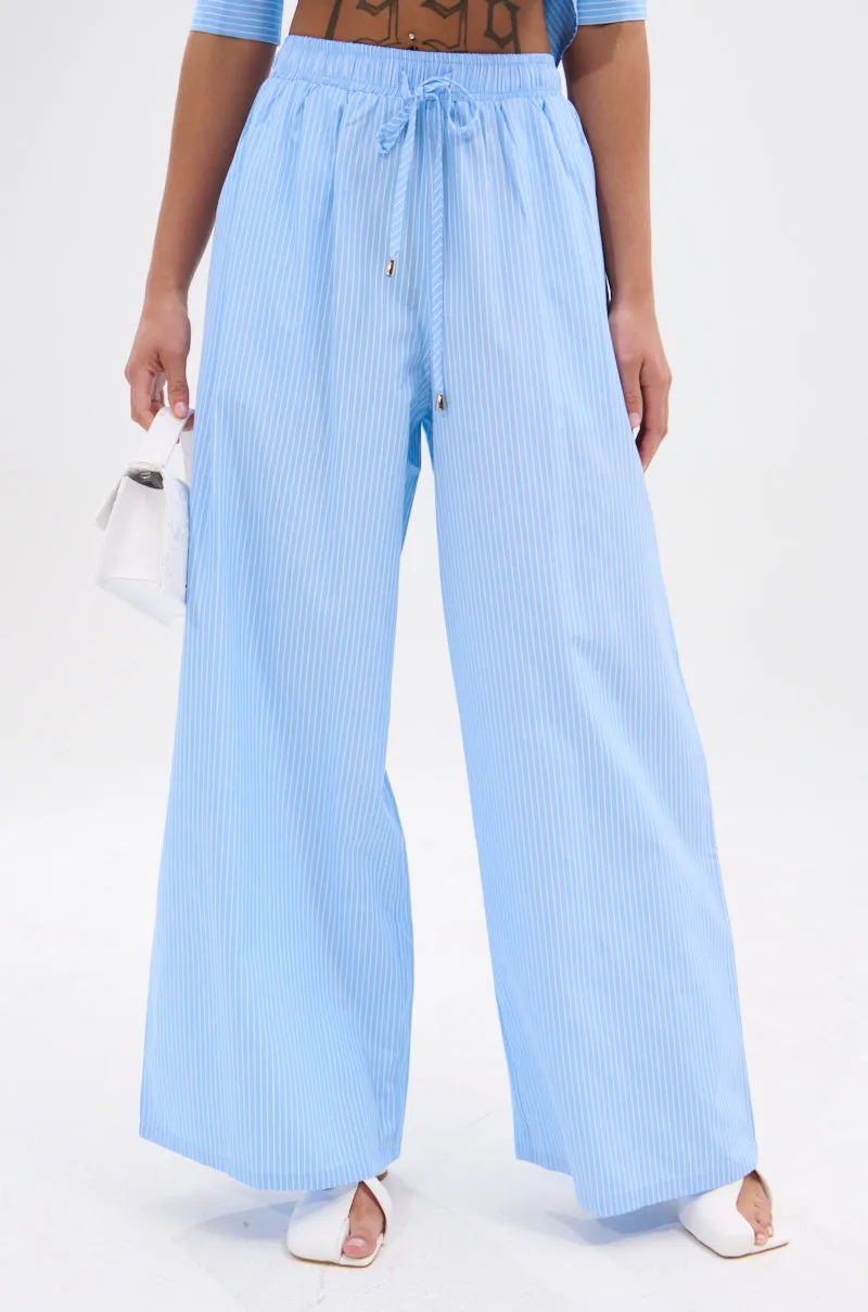 ASHLEY RELAXED PANT sold by AKIRA product image thumbnail 2