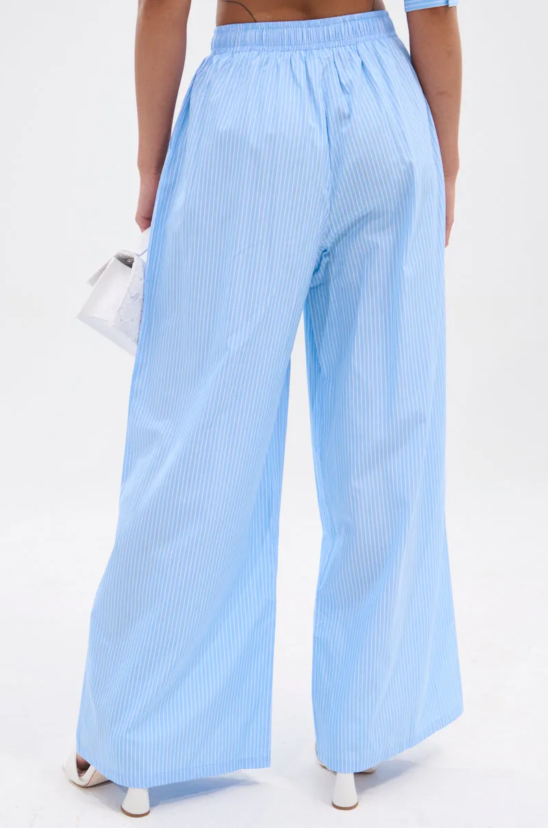 ASHLEY RELAXED PANT sold by AKIRA product image thumbnail 5
