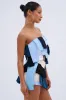 STANDING ON BUSINESS TUBE TOP sold by AKIRA
