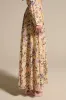 JOAN MAXI SKIRT sold by AKIRA