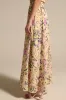 JOAN MAXI SKIRT sold by AKIRA