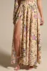 JOAN MAXI SKIRT sold by AKIRA