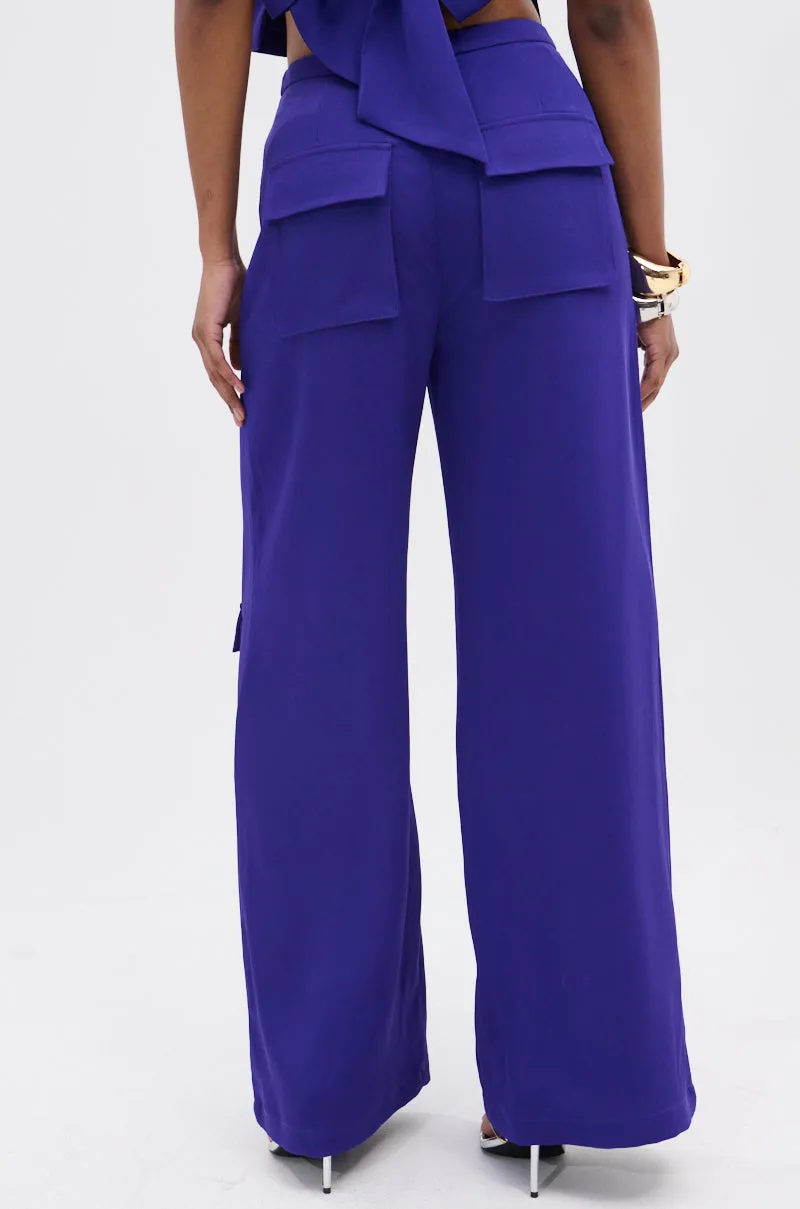 NEEDED THIS CARGO TROUSER sold by AKIRA product image thumbnail 5