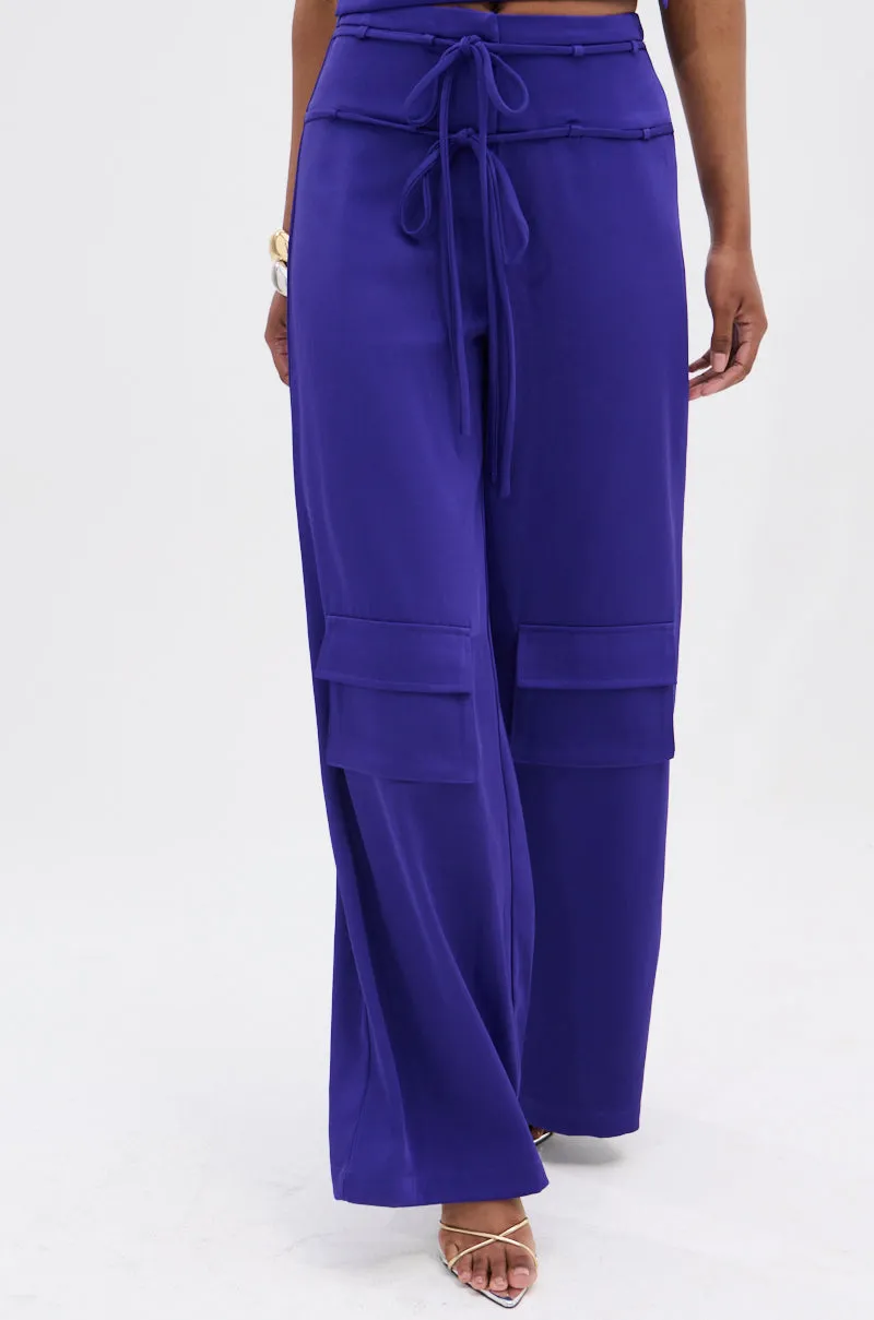 NEEDED THIS CARGO TROUSER sold by AKIRA product image thumbnail 3
