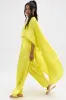 COCKTAIL HOUR WIDE LEG PANT sold by AKIRA